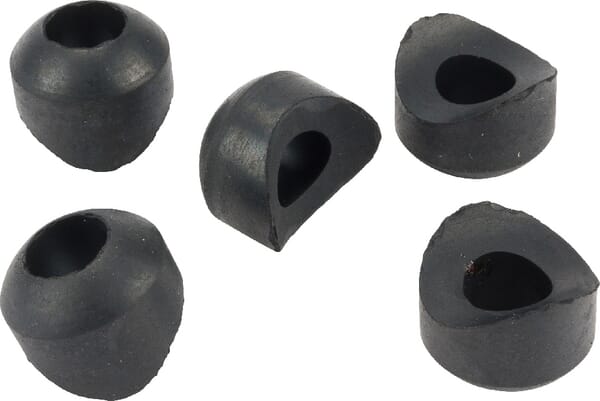 Coque de 5 joints sur tube S4 · réf. BU1090852