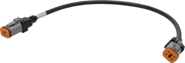 Kabel 0,3 mtr Deutsch