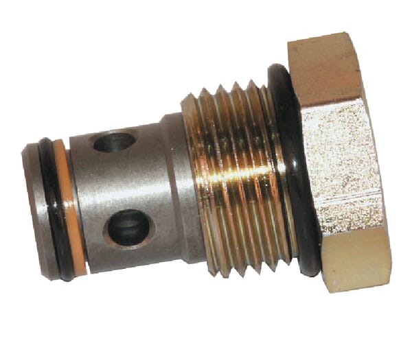 Patrony zpětného ventilu CP100-2