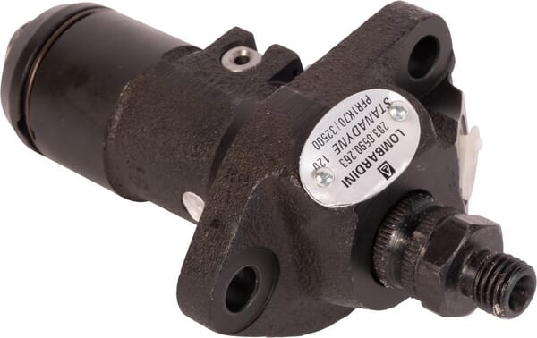 Pompe d'injection — réf. ED0065902630S