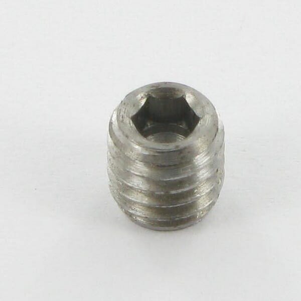 Vis de réglage M6 Ø 1,2 mm Aci vue 5