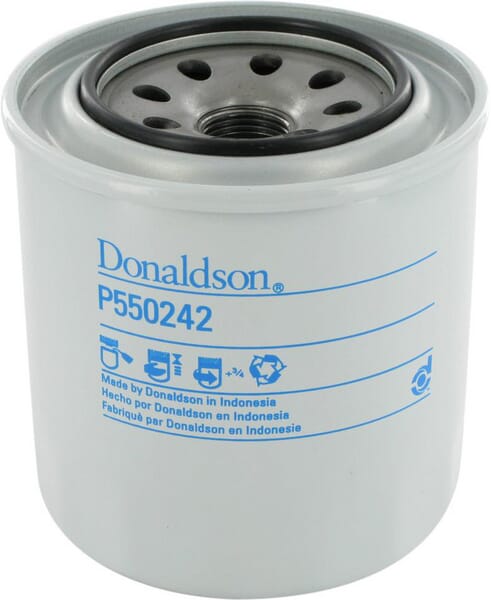 Filtre à huile Donaldson — réf. P550242