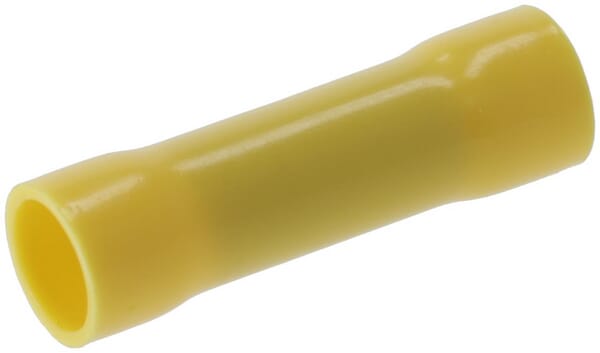 Raccord jaune 4-6 mm² · réf. 8KW044034003