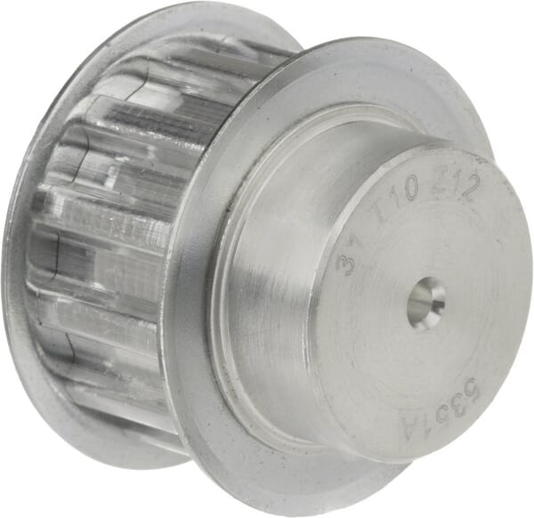 Ozubená řemenice T10-16 12Z