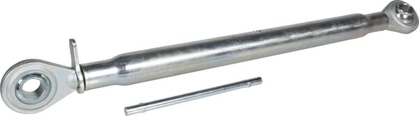 Barre de poussée rotule/rotule 350, M30 cat.2/2 — réf. TL3503022GP
