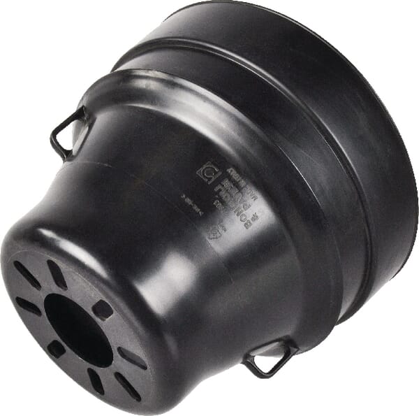 Bouchon de protection D=150/203 L=190 · réf. 517000G03CE