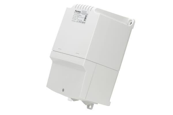 Transformateur 600 W 230/24 V · réf. 807600FA