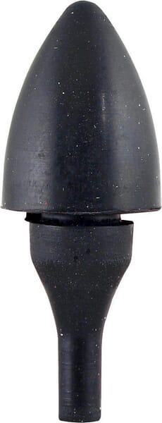 Pare-chocs en caoutchouc pour capot C-385 · réf. 26900080302045