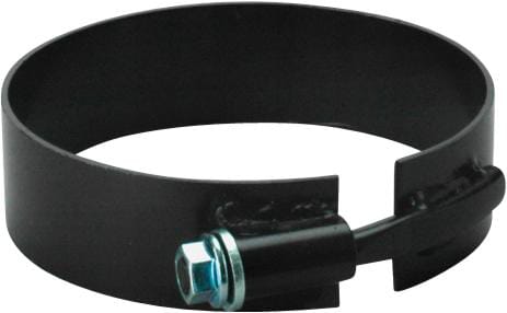 Pince à boulon coudé 89 mm · réf. M001502