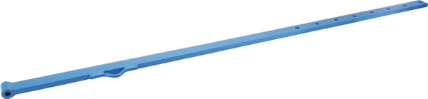 Plaque 50x20x1810 Lemken · réf. 4212592