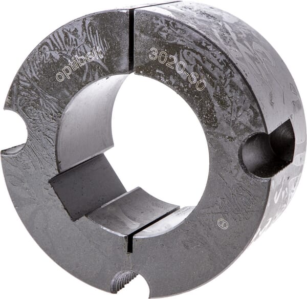 Upín. pouzdro Taperlock 60 mm