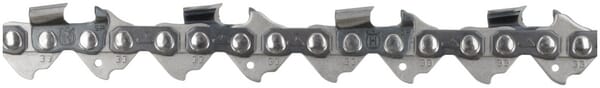 Chaîne de tronçonneuse X-Cut SP33G 1,3 mm 72DL · réf. 581643172