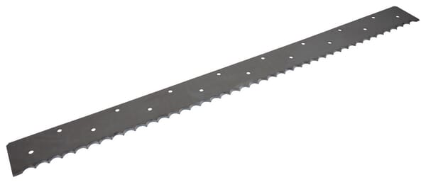 Couteau arrière 1730mm · réf. 47365