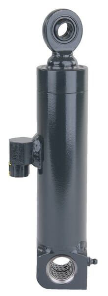 Vérin à pistons D40x30x16 — réf. CA895530000