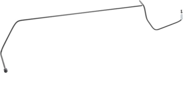 Tube frein droit — réf. 67112631