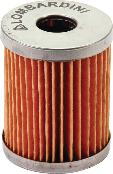 Filtre à carburant — réf. AGW58358