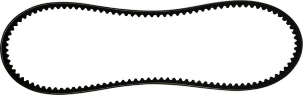 Courroie AV10 L=835 mm — réf. 24119146010