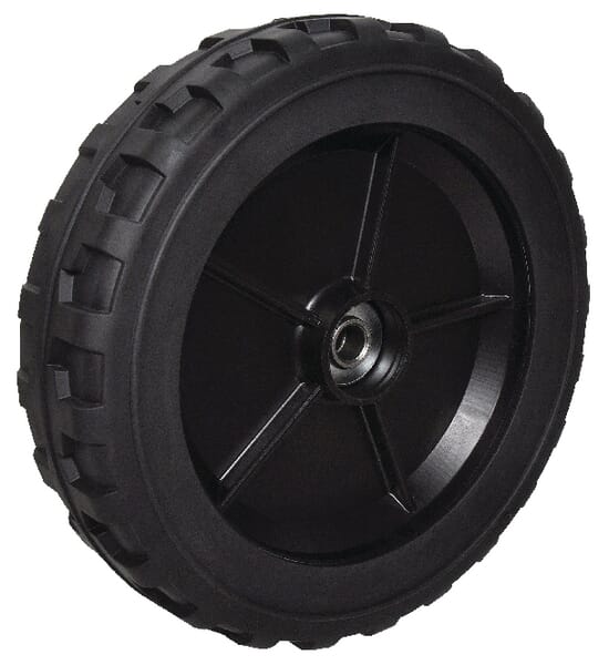 Roue D=210 roulement — réf. 3810073902