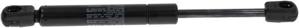 Vérin à gaz L 235mm 750N  — réf. CA4706KL