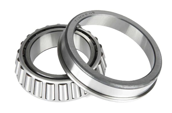 Kuželíkové ložisko Timken