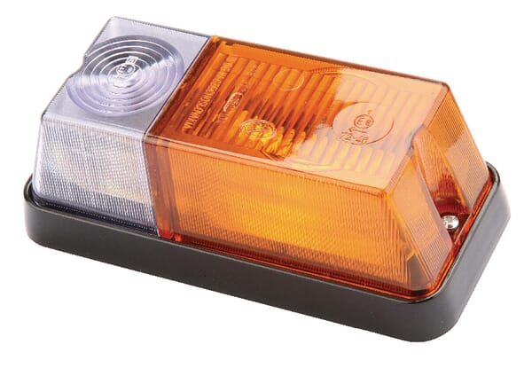 Clignotant av d 15cm — réf. 60115805