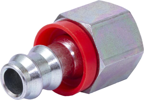 Racc. à sertir LO DN6-M16x1,5 · réf. 6LOC10FDLX