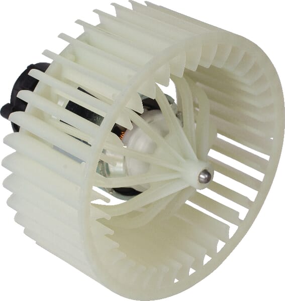 Moteur de ventilateur droit · réf. 090000353