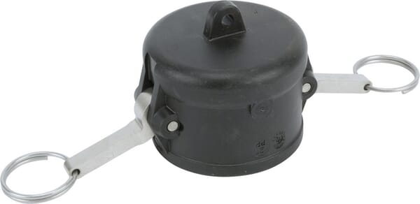 Raccord écrou plein 2" · réf. GE073