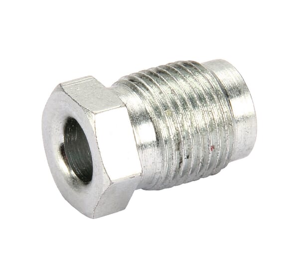 Accouplement M12x1 / 6,3mm E · réf. 9910106