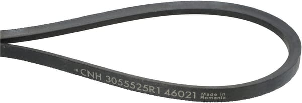 Courroie trapézoïdale CNH — réf. 3055525R1
