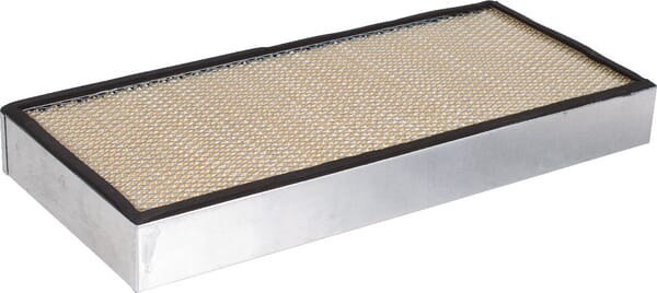 Filtre de cabine Hifi — réf. SC17137