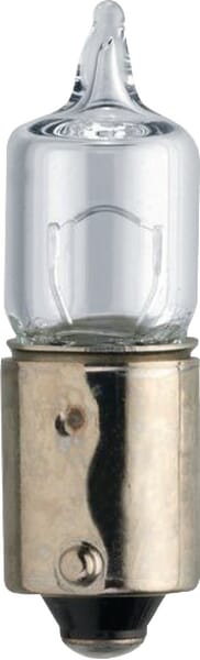 Ampoule H6W 12V-6W BAX9s · réf. GL12036