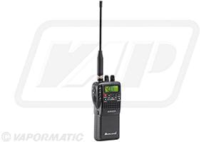 Radio CB portable · réf. VLC5809