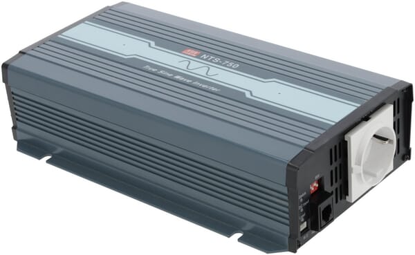 Onduleur 750 W 24 V · réf. NTS750224
