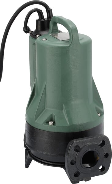 Uppopumppu, Grinder FX 15.07 MA - Uppopumput - DAB60191222 - 2