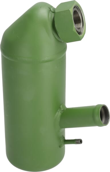 Réservoir hydraulique — réf. AL110340