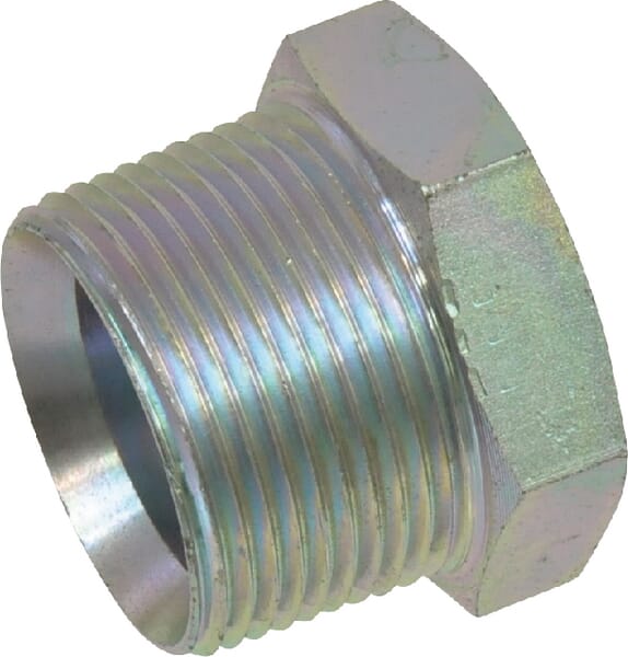 Vsuvka vně/vni 114 BSPTx3/4BSP