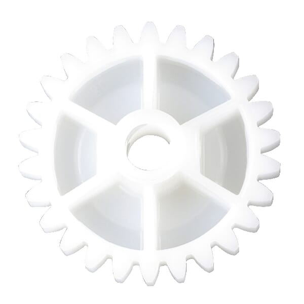 Roue cylindique — réf. E04296ASM