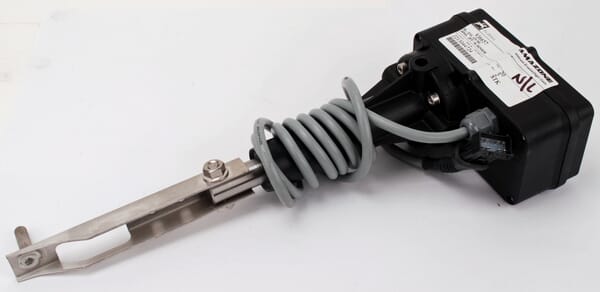 Vérin électrique 12 V — réf. 113707