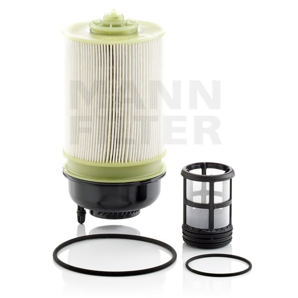 Filtre à carburant — réf. PU120022Z
