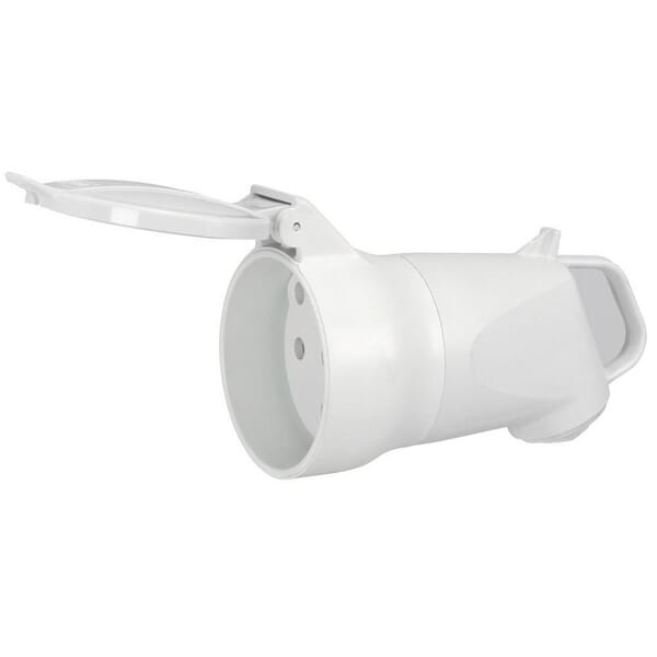 Prolongateur 3P+N+T 32A 400V · réf. LEG055867