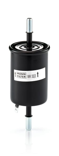Filtre à carburant — réf. WK553