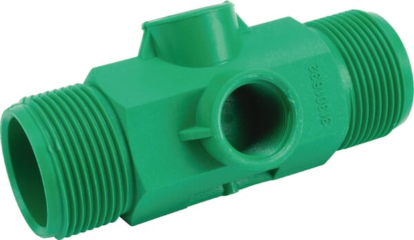 Mètre de débit cpl. Rau · réf. VNB1076578