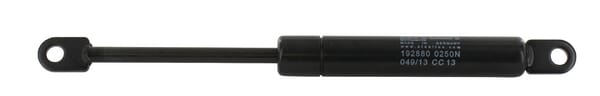 Vérin à gaz L185,5-250N Stabilus — réf. CA192880