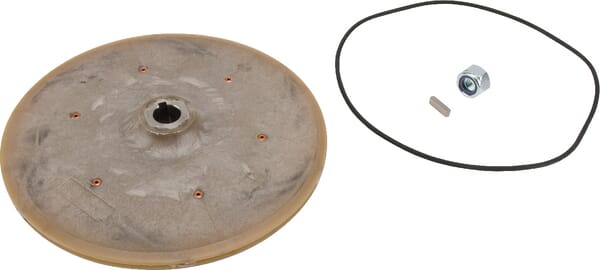 Ventilátor K 55/200