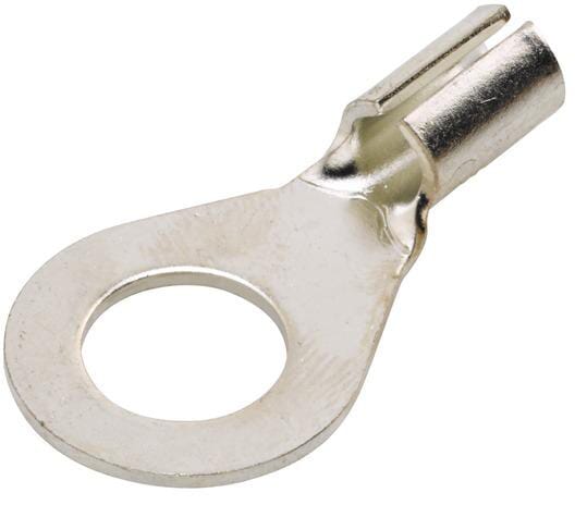 Cosse de câble 2,5-6 mm² · réf. 8KW177784122