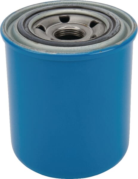 Retour de filtre hydraulique — réf. 17215673710YAN