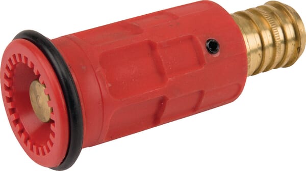 Euro trysky shodné s normou EN 671