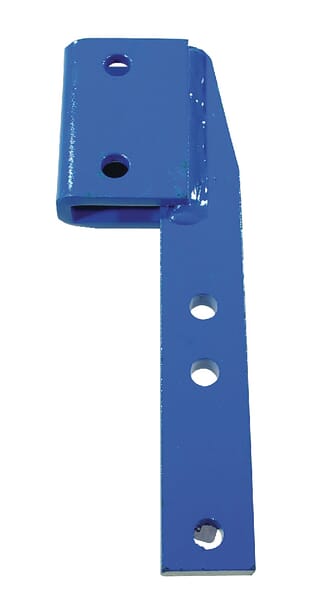 Support 50x18 Lemken · réf. 4572402