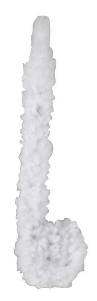 Drén do stříkačky s mastí, 20 ks